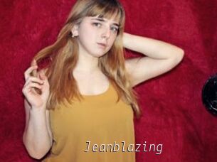 Jeanblazing