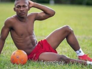 Jeandrey