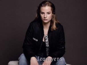 Jeanmyers