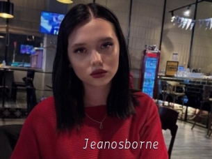 Jeanosborne