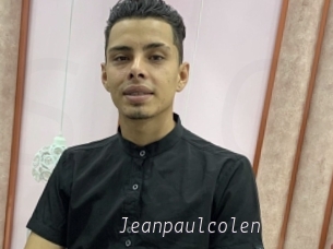 Jeanpaulcolen