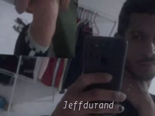 Jeffdurand
