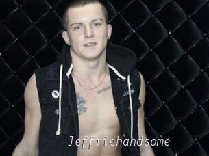 Jeffriehandsome