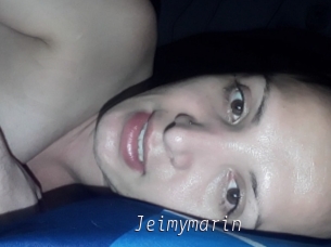 Jeimymarin