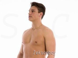 Jeksonboy