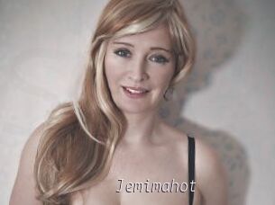 Jemimahot