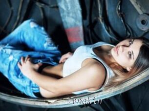Jenakin