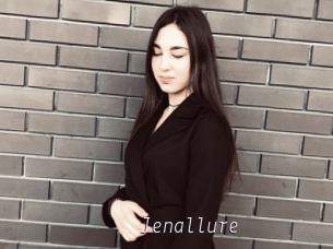 Jenallure