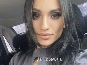 Jeneswone
