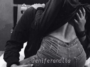 Jeniferandlia
