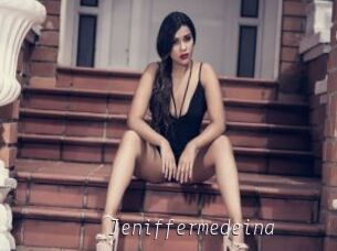 Jeniffermedeina