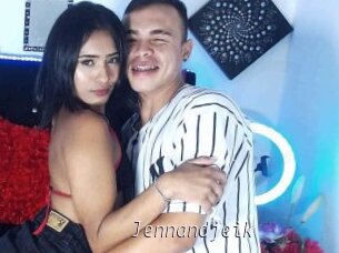 Jennandjeik