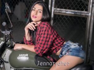 Jennarydher