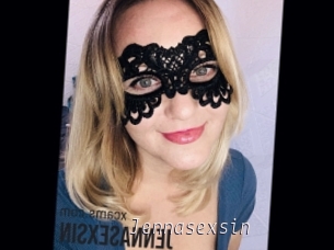 Jennasexsin
