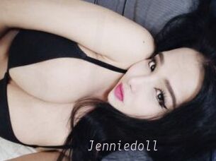 Jenniedoll