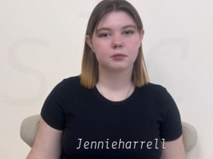Jennieharrell
