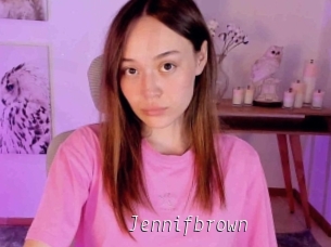 Jennifbrown
