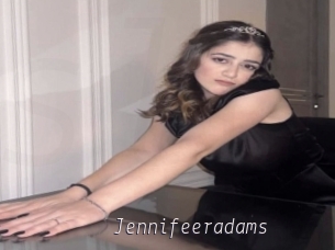 Jennifeeradams