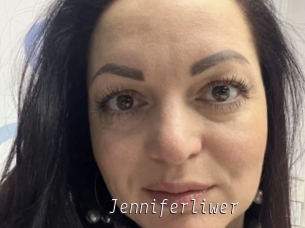 Jenniferliwer