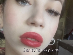 Jenniferskyland