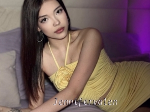 Jennifervalen