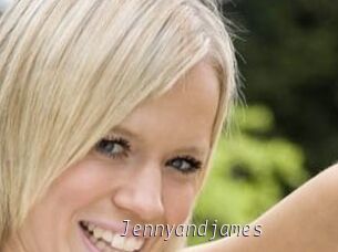 Jennyandjames