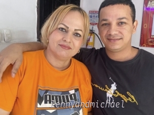 Jennyandmichael