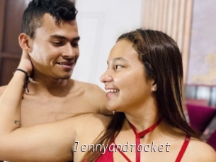 Jennyandrocket