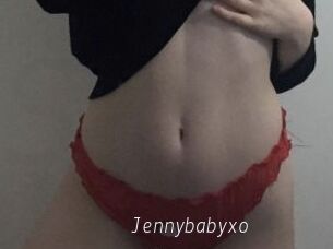 Jennybabyxo