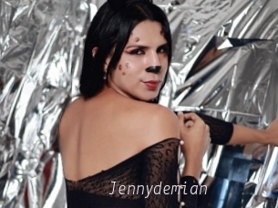 Jennydemian