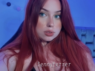 Jennyferrer