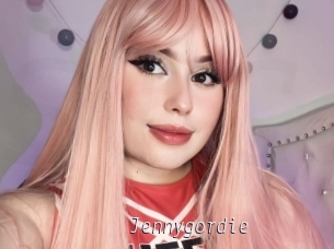 Jennygordie