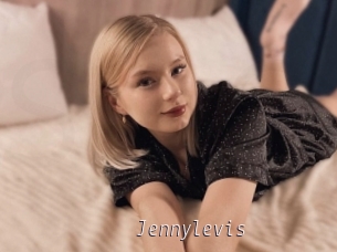 Jennylevis