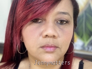 Jennymatters