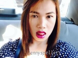 Jennyspellers