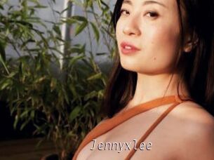 Jennyxlee