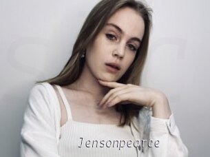Jensonpearce