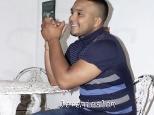 Jeremieslom