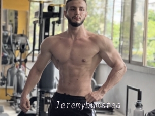 Jeremybumstea