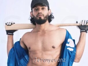 Jeremyevanz