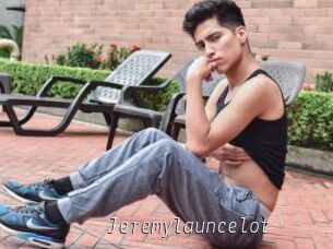 Jeremylauncelot