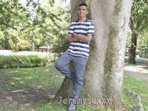 Jeremysexxx