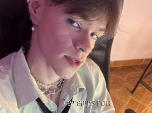 Jeremyston