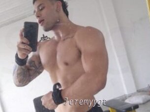 Jeremyygt