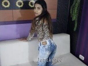 Jerikared