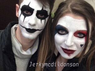 Jerkymcdildonson