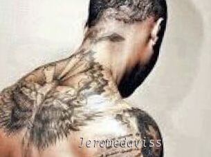Jeromedaviss