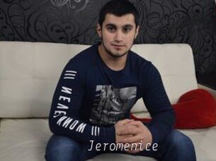 Jeromenice