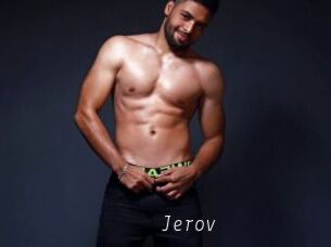 Jerov