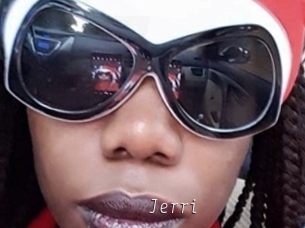 Jerri